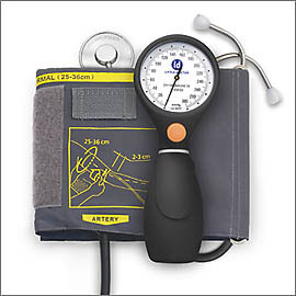Sphygmomanometer LD-80 Механический тонометр LD-80